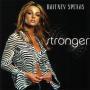 Trackinfo Britney Spears - Stronger