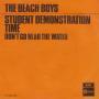 Trackinfo The Beach Boys - Student Demonstration Time