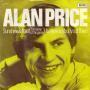 Trackinfo Alan Price - Sunshine & Rain (The name of the game)