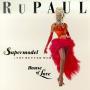 Trackinfo RuPaul - Supermodel (You Better Work)