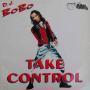 Trackinfo D.J. BoBo - Take Control