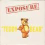Trackinfo Exposure - Teddy Bear
