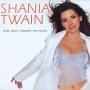 Coverafbeelding Shania Twain - That Don't Impress Me Much