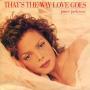 Trackinfo Janet Jackson - That's The Way Love Goes
