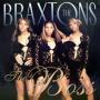 Coverafbeelding The Braxtons - The Boss