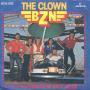 Trackinfo BZN - The Clown