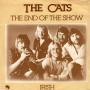 Trackinfo The Cats - The End Of The Show