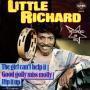 Trackinfo Little Richard - The Girl Can't Help It
