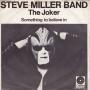 Trackinfo Steve Miller Band - The Joker