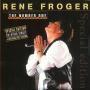 Trackinfo Rene Froger - The Number One