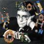 Coverafbeelding Elton John - The One