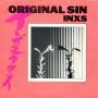 Trackinfo Inxs - Original Sin