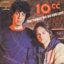 Trackinfo 10cc - The Things We Do For Love