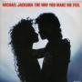 Trackinfo Michael Jackson - The Way You Make Me Feel