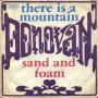 Trackinfo Donovan - There Is A Mountain