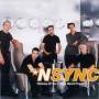 Coverafbeelding *Nsync - Thinking Of You (I Drive Myself Crazy)