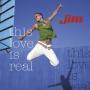 Coverafbeelding Jim - This Love Is Real