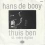 Details Hans De Booy - Thuis Ben