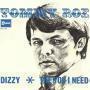 Trackinfo Tommy Roe - Dizzy