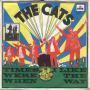 Trackinfo The Cats - Times Were When