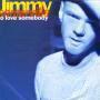 Coverafbeelding Jimmy Somerville - To Love Somebody