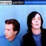 Coverafbeelding Savage Garden - To The Moon And Back