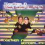 Trackinfo Charly Lownoise & Mental Theo - Together In Wonderland