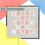 Trackinfo The Temptations - Treat Her Like A Lady