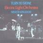 Coverafbeelding Electric Light Orchestra - Turn To Stone