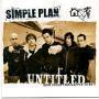 Coverafbeelding Simple Plan - Untitled (How Could This Happen to Me?)