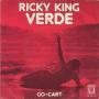 Trackinfo Ricky King - Verde