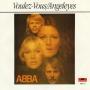 Coverafbeelding ABBA - Voulez-Vous ((1979)) / Voulez Vous ((1992))