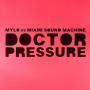 Coverafbeelding Mylo vs Miami Sound Machine - Doctor Pressure