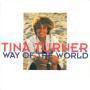 Trackinfo Tina Turner - Way Of The World