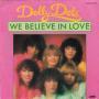 Details Dolly Dots - We Believe In Love