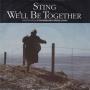 Details Sting - We'll Be Together