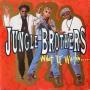 Trackinfo Jungle Brothers - What "U" Waitin..... "4"?