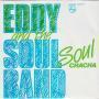 Trackinfo Eddy and The Soulband - Soul chacha