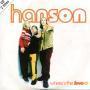 Coverafbeelding Hanson - Where's The Love