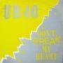 Details UB40 - Don't Break My Heart