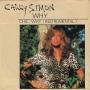 Coverafbeelding Carly Simon - Why