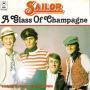 Trackinfo Sailor - A Glass Of Champagne