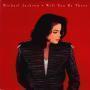 Trackinfo Michael Jackson - Will You Be There