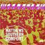 Coverafbeelding Matthews Southern Comfort - Woodstock