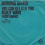 Trackinfo Desmond Dekker - You Can Get It If You Really Want