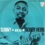 Details Bobby Hebb - Sunny
