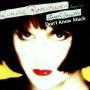 Trackinfo Linda Ronstadt featuring Aaron Neville - Don't Know Much
