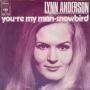 Details Lynn Anderson - You're My Man