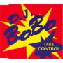 Details D.J. BoBo - Take Control