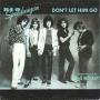 Trackinfo REO Speedwagon - Don't Let Him Go